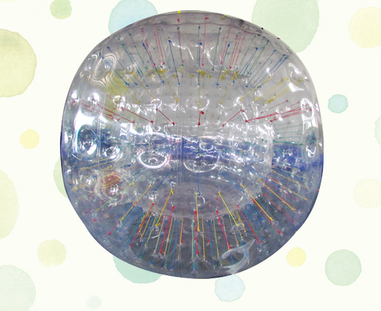 Zorb ball TPU material